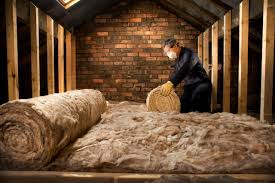 Eco-Friendly or Green Insulation Solutions in Danville, IA